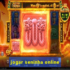 jogar seninha online